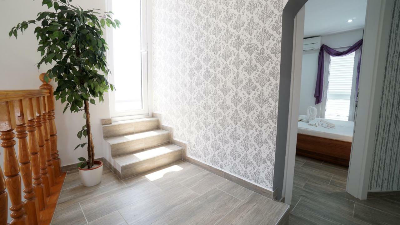 Villa Lulic Вир Екстер'єр фото